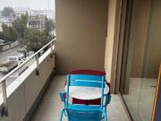 Au centre de Nyon, à louer appartement de 1,5 pièces au...