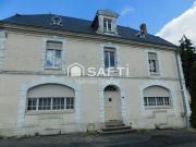 Au centre du triangle SOISSONS/LAON/REIMS et à 1h30 de...