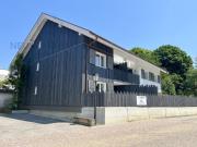 Au centre du village, bel appartement moderne de 113,5...