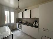 Au centre ville de Lausanne