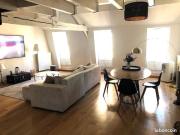 Au coeur de dijon secteur lycee carnot superbe duplex 4...