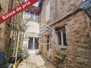 AU COEUR DE LA BASTIDE: CHARMANTE MAISON MEDIEVALE 256...