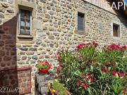 Au coeur de la belle vallée de l’Eyrieux en Ardèche,...