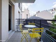 Appartement 4 pièces LE PLAISIR DE LA MEINAU