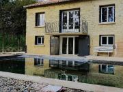 Au coeur de la Provence Magnifique maison à découvrir...