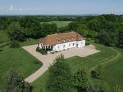 Au coeur de la Sologne bourbonnaise, un domaine de...