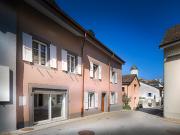 Au coeur de la vielle ville d Aubonne