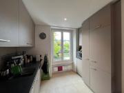 Au coeur de la ville, charmant appartement de 4 pièces