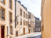 Au coeur de Metz, proche jardin des Tanneurs, belle...