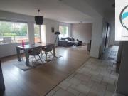 Au Coeur de Montbéliard, Appartement F4+ de 101m2