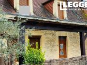 Au coeur de Montignac Lascaux ! 2 chambres, grand salon...
