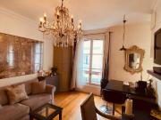 Au Coeur De Montmartre 33m² Paris 18ème