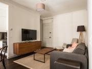 Au coeur de Plainpalais, bel appartement meublé