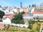 Au coeur de Puteaux, un charmant appartement de 2 pièces...