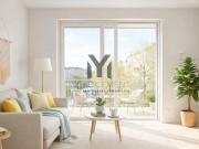 Au coeur de Saint Barnabé, superbe type 2 avec grande terras