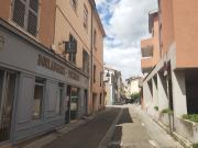Au coeur de SAINTE FOY LES LYON, Grand T3 de 85 m2, TBE,...