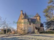 Au coeur de Sarlat Périgord Noir 244m² Sarlat la Canéda