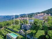 Au coeur des Gorges du Verdon, propriété historique...
