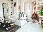 Au coeur du 12ème, charmant type 3/4 dans résidence fermée