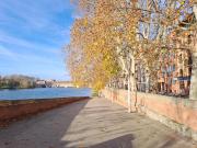 Au coeur du centre Historique 61m² Toulouse