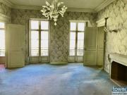Au Coeur du centre ville, grand appartement de 340 m2