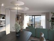Au coeur du Chablais valaisan 2ème étage | dreamo. Ch