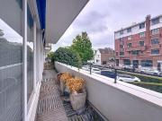 Au coeur du Croisé Laroche