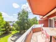 AU COEUR DU QUARTIER DES ARÈNES