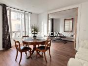 Au Coeur du quartier Mythique de Montmartre 2 3p refait...