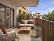 AU COEUR DU QUARTIER SAINT ANNE ! CHARMANT T2 AVEC SON...