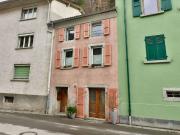 Au coeur du Vieux Bourg de Martigny, très belle maison...