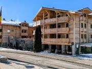 Nagano 307 2 chambres + cabine 108m² Les Gets