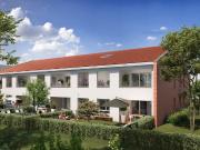 Au coeur d'un quartier résidentiel calme dans une...