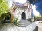 Au Cros: maison des années 30 au calme à 2 minutes de la...