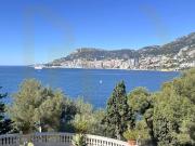 Au domaine privé du Cap Martin appartement dans...