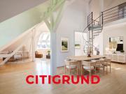 Au Haidhausen Elegantes Altbau Schmuckstück mit Galerie,...