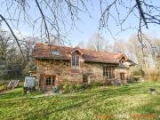 Au milieu des bois 173m² Châteauneuf la Forêt