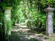 Au nord est du Lot et Garonne, une demeure des 13e et...