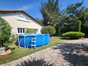 Au Nord Pezenas Charmante Villa 125m² Alignan du Vent