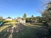 Au pied de la colline d'Oberhausbergen magnifique...