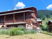 AU PIED DES PISTES DU PLANAY