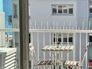 Au pied du Tram LENVAL, 3P 64m2 clim, 2 balcons