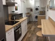 Au pieds des Buttes Chaumont Paris 19e