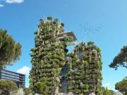 AU POINT LE PLUS HAUT DE LA VILLE: DUPLEX T5 AU 16ÈME &...