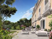 Au sein du quartier des facultés, appartements T1 et T2...