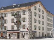 Au sein d'un ancien hôtel de charme situé en plein...