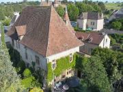 Au sud de la Bourgogne et au berceau de la race...