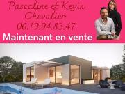 Aubagne 13400 Achat / Vente maison 5 pièces t5