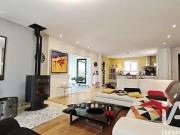 Aubagne 13400 Achat / Vente maison 5 pièces t5 piscine...