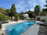 Aubagne 13400 Achat / Vente maison 6 pièces t6 piscine